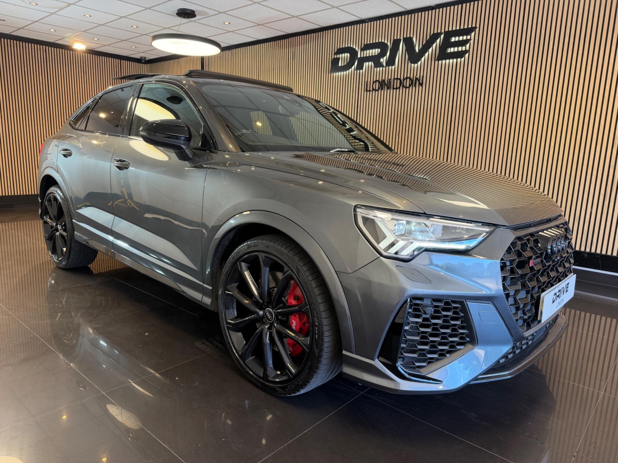 Audi RS Q3